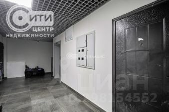 2-комн.кв., 61 м², этаж 7