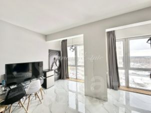 3-комн.кв., 70 м², этаж 15