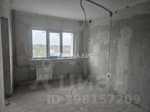 2-комн.апарт., 34 м², этаж 4