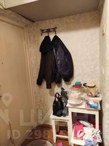 2-комн.кв., 44 м², этаж 3