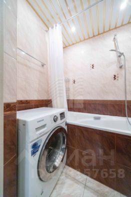 2-комн.кв., 53 м², этаж 8