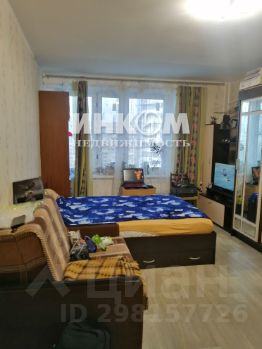 3-комн.кв., 66 м², этаж 12