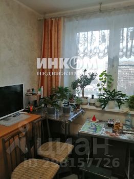 3-комн.кв., 66 м², этаж 12