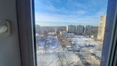 3-комн.кв., 60 м², этаж 8