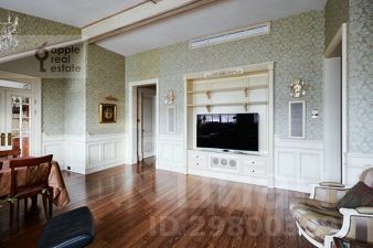 4-комн.кв., 175 м², этаж 7