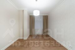 4-комн.кв., 140 м², этаж 3