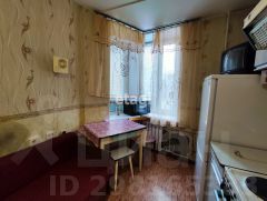 1-комн.кв., 36 м², этаж 3