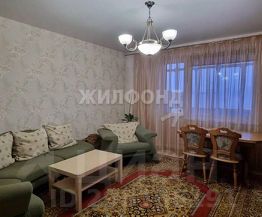 2-комн.кв., 50 м², этаж 10