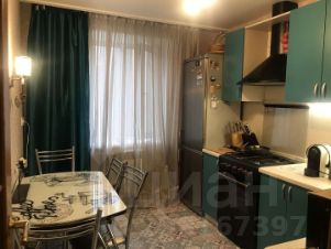 2-комн.кв., 50 м², этаж 1