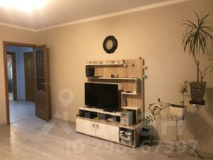 2-комн.кв., 50 м², этаж 1