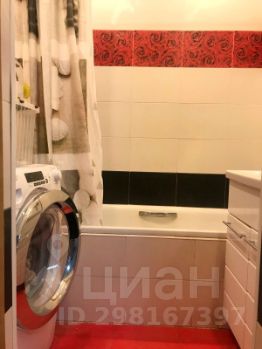 2-комн.кв., 50 м², этаж 1