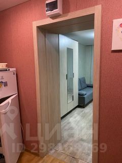 комната 16/16 м², этаж 6