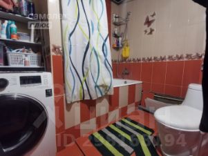 2-комн.кв., 45 м², этаж 4