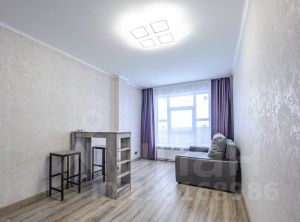 студия, 24 м², этаж 8