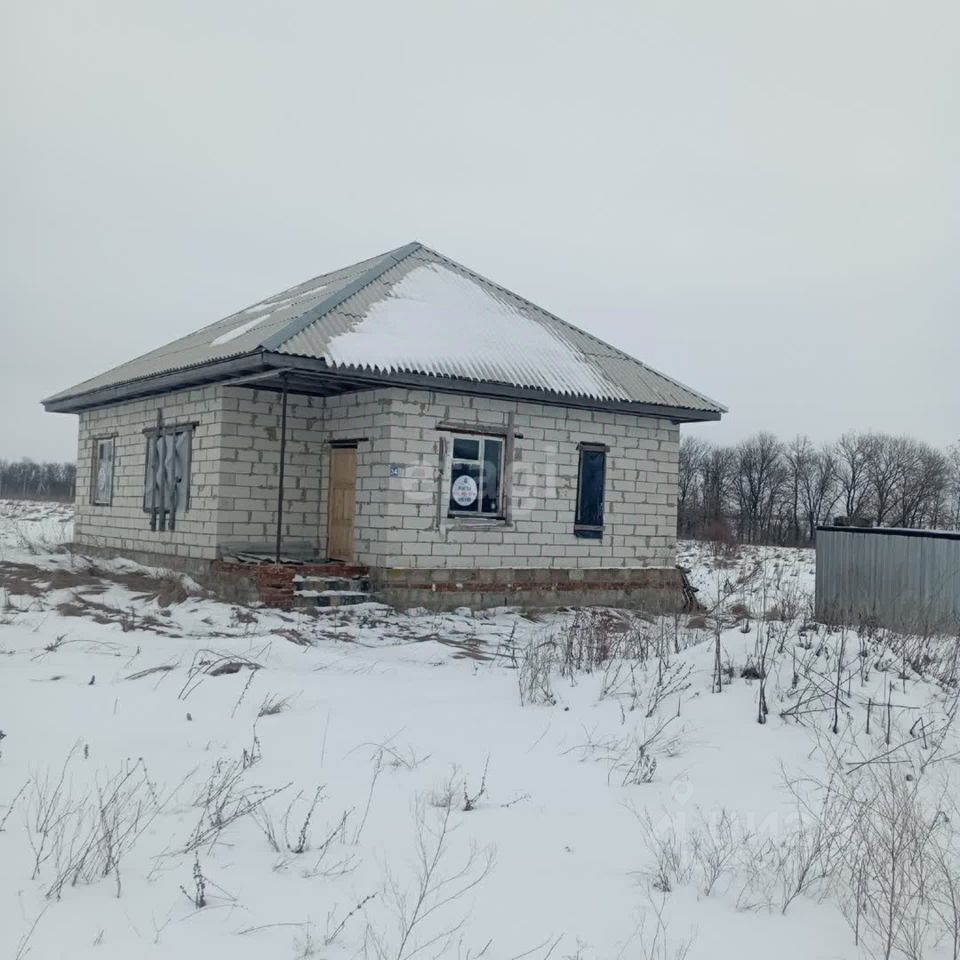 дома в верхопенье белгородской об (97) фото