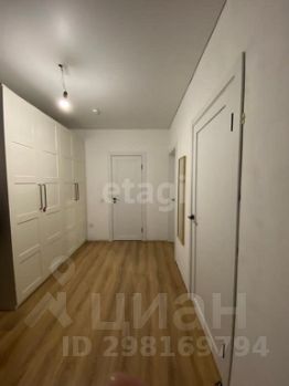 1-комн.кв., 45 м², этаж 9