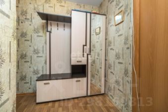 1-комн.кв., 34 м², этаж 9