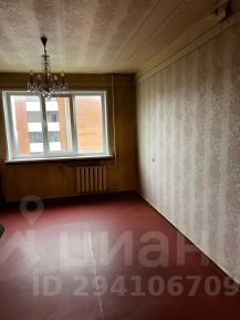 3-комн.кв., 64 м², этаж 8