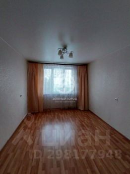 2-комн.кв., 49 м², этаж 3