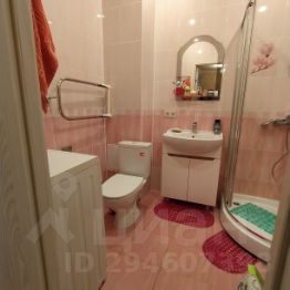 1-комн.кв., 39 м², этаж 9