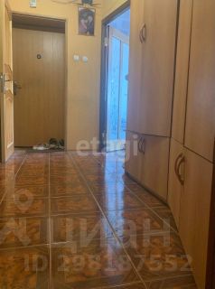 3-комн.кв., 82 м², этаж 3