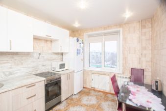 2-комн.кв., 51 м², этаж 4