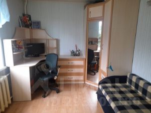 2-комн.кв., 32 м², этаж 1