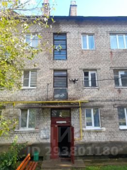 2-комн.кв., 32 м², этаж 1