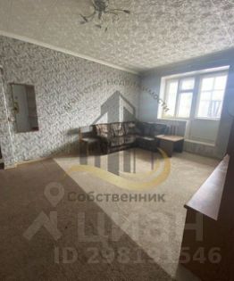 3-комн.кв., 84 м², этаж 1