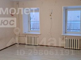 1-комн.кв., 40 м², этаж 2