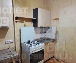 1-комн.кв., 40 м², этаж 2