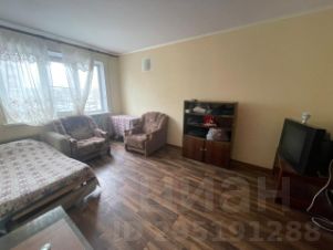 2-комн.кв., 53 м², этаж 3