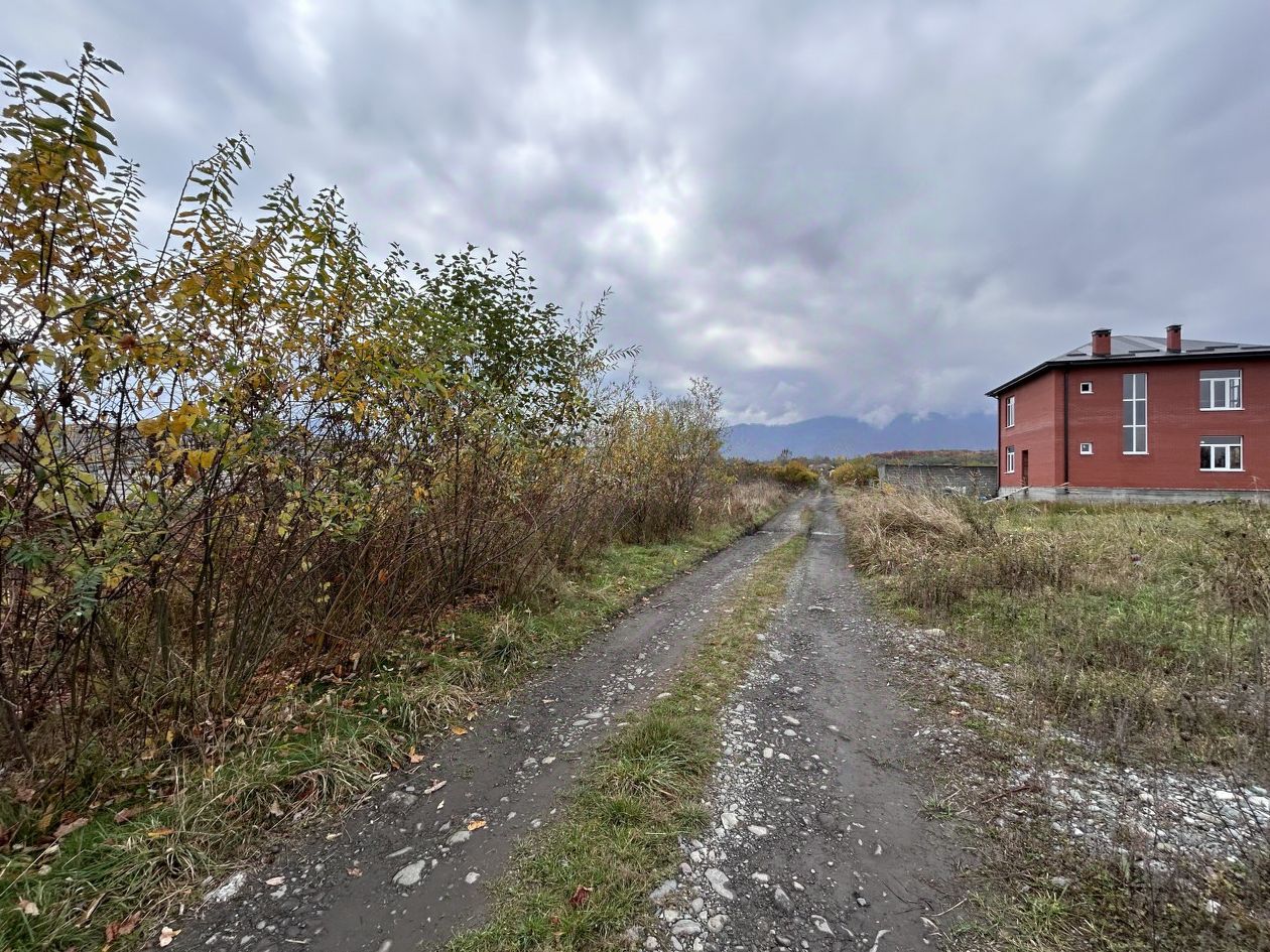 Купить земельный участок в садовое товарищество Учитель в городе Владикавказ,  продажа земельных участков - база объявлений Циан. Найдено 39 объявлений