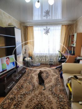 2-комн.кв., 48 м², этаж 5