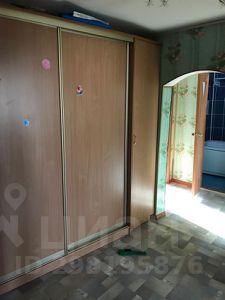 3-комн.кв., 62 м², этаж 5