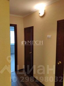 3-комн.кв., 75 м², этаж 1