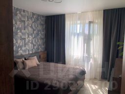 2-комн.кв., 54 м², этаж 7