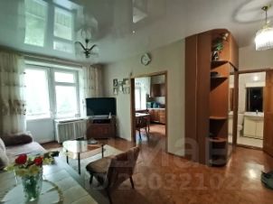 5-комн.кв., 112 м², этаж 3