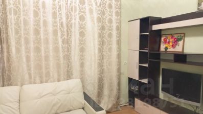 комната 55/15 м², этаж 1