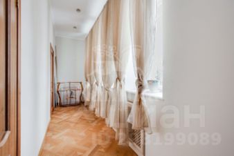 4-этаж. дом 550 м²