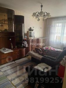 2-комн.кв., 46 м², этаж 7