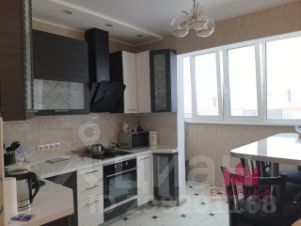 2-комн.кв., 50 м², этаж 8