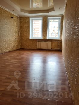 3-комн.кв., 72 м², этаж 5