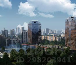 4-комн.апарт., 102 м², этаж 7