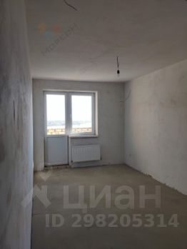 3-комн.кв., 90 м², этаж 15