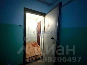 1-комн.кв., 35 м², этаж 2