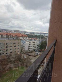 2-комн.кв., 70 м², этаж 7