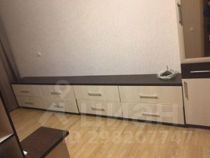 1-комн.кв., 31 м², этаж 1