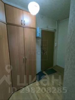 1-комн.кв., 37 м², этаж 15