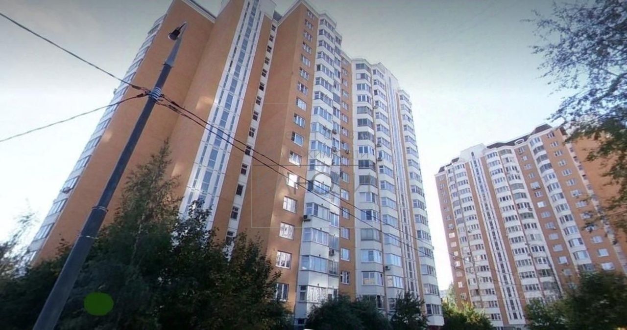 Продаю однокомнатную квартиру 37м² проезд Шокальского, 3к1, Москва, м.  Бабушкинская - база ЦИАН, объявление 298208285